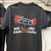 PFM - T-shirt 