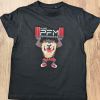 PFM Kids - T-shirt 