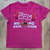 PFM Kids - T-shirt 