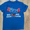 PFM Kids - T-shirt 