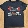 PFM Kids - T-shirt 